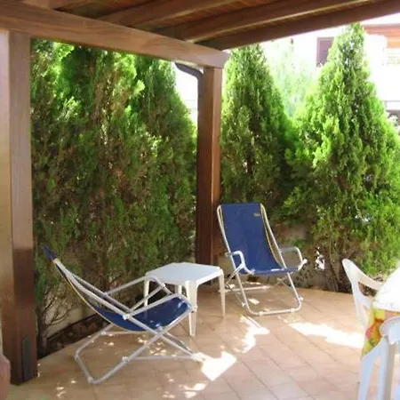 Holiday home Oasi Del Sole- Sun And Sea - Casa Xenia