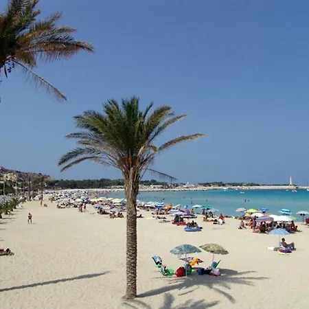 Oasi Del Sole- Sun And Sea - Casa Xenia Holiday home San Vito Lo Capo