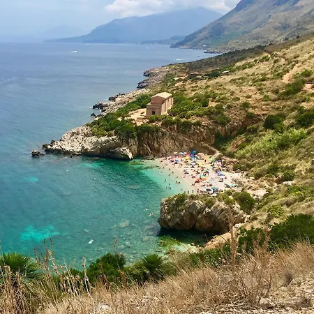 Holiday home Oasi Del Sole- Sun And Sea - Casa Xenia