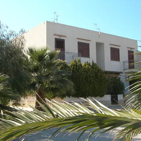 Holiday home Oasi Del Sole- Sun And Sea - Casa Xenia