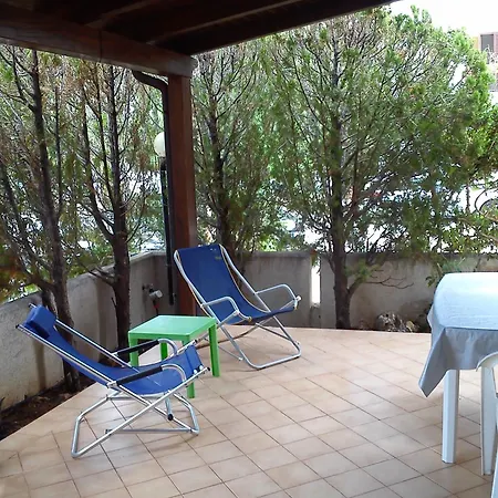 Oasi Del Sole- Sun And Sea - Casa Xenia Holiday home